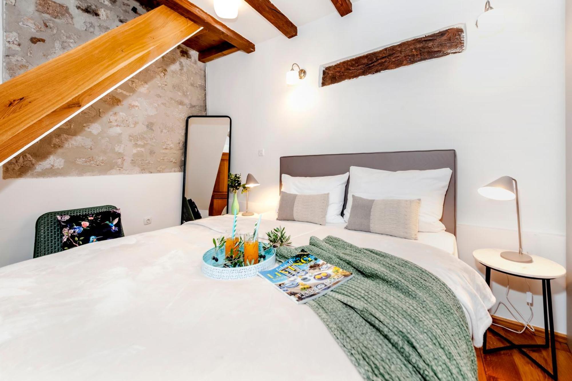 Noemi'S Rooms Rovinj Room photo