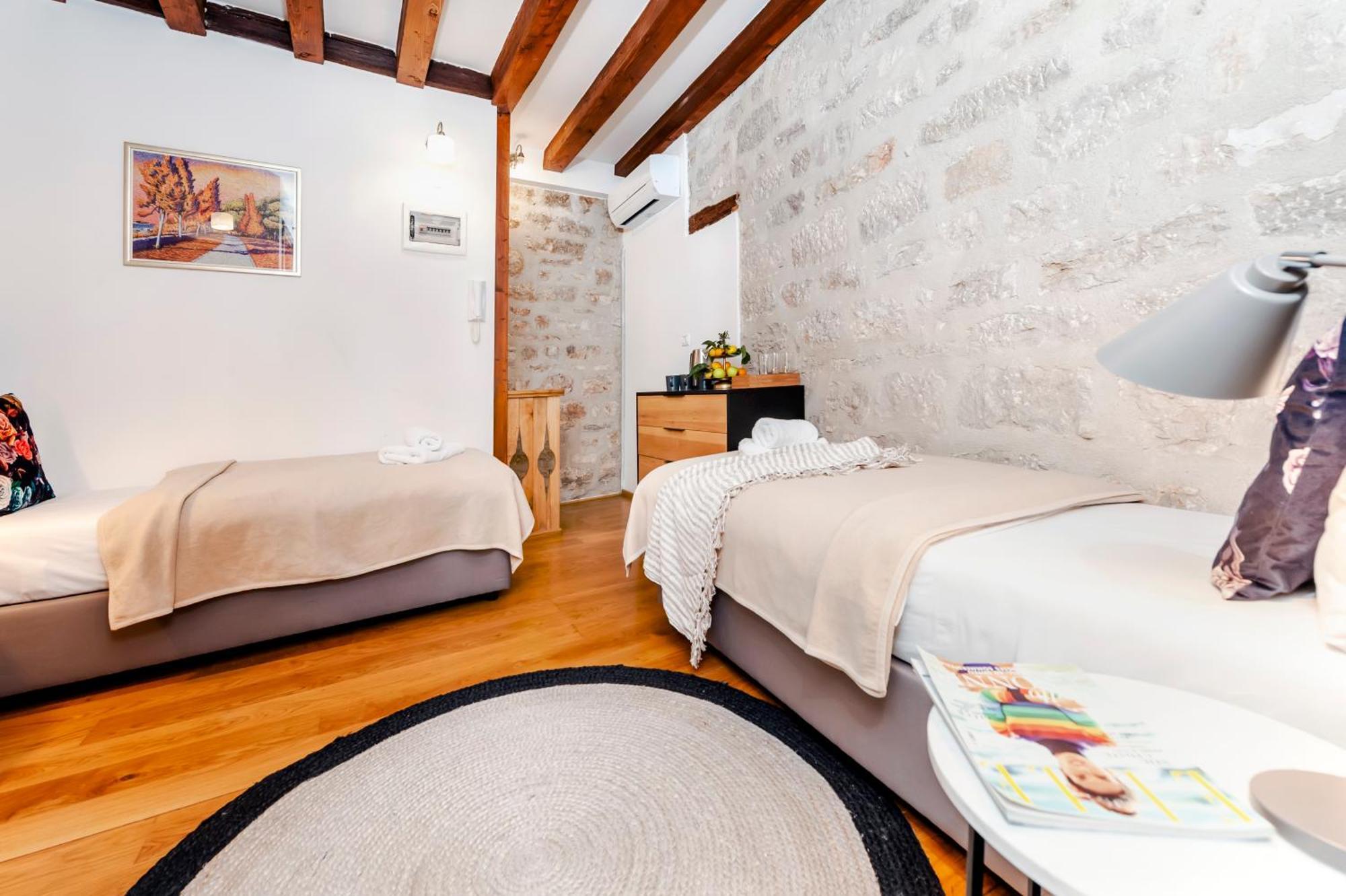 Noemi'S Rooms Rovinj Room photo