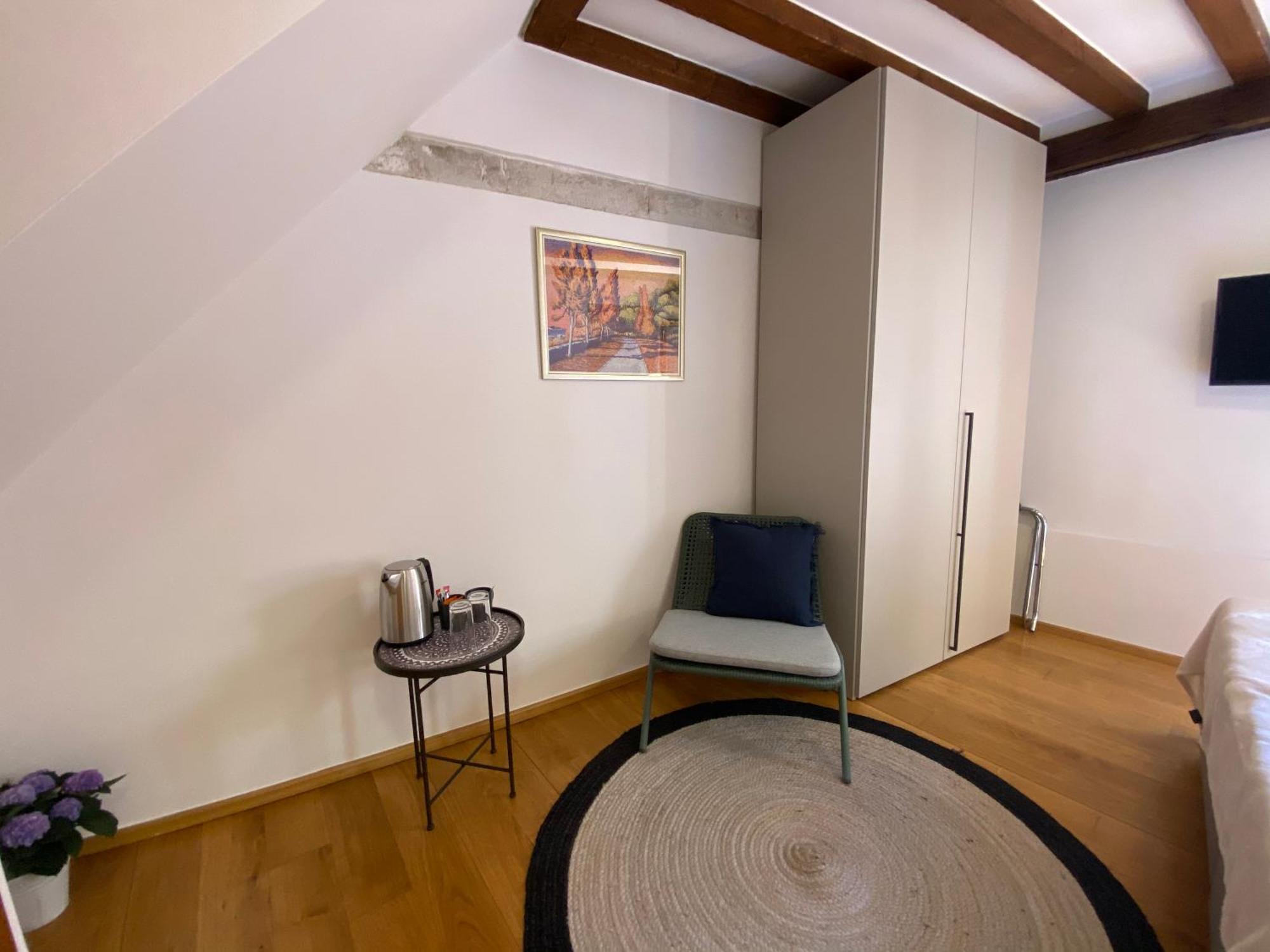 Noemi'S Rooms Rovinj Room photo