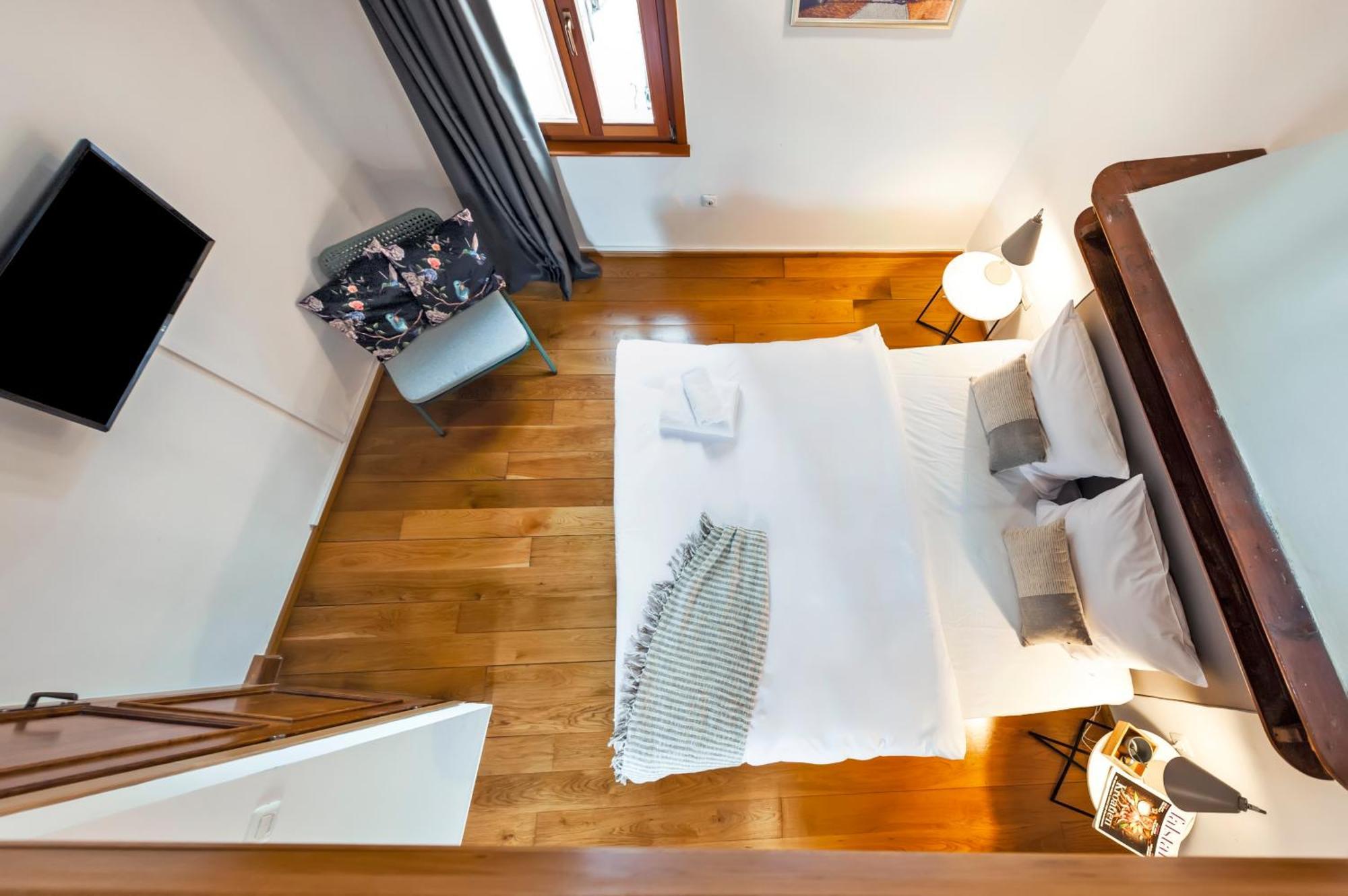 Noemi'S Rooms Rovinj Room photo