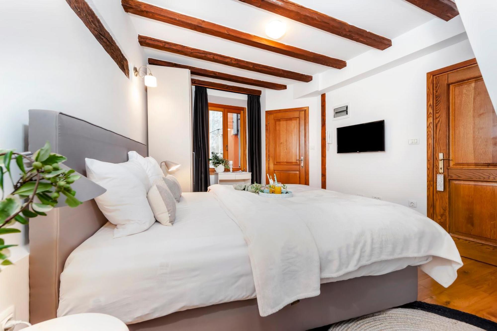 Noemi'S Rooms Rovinj Room photo