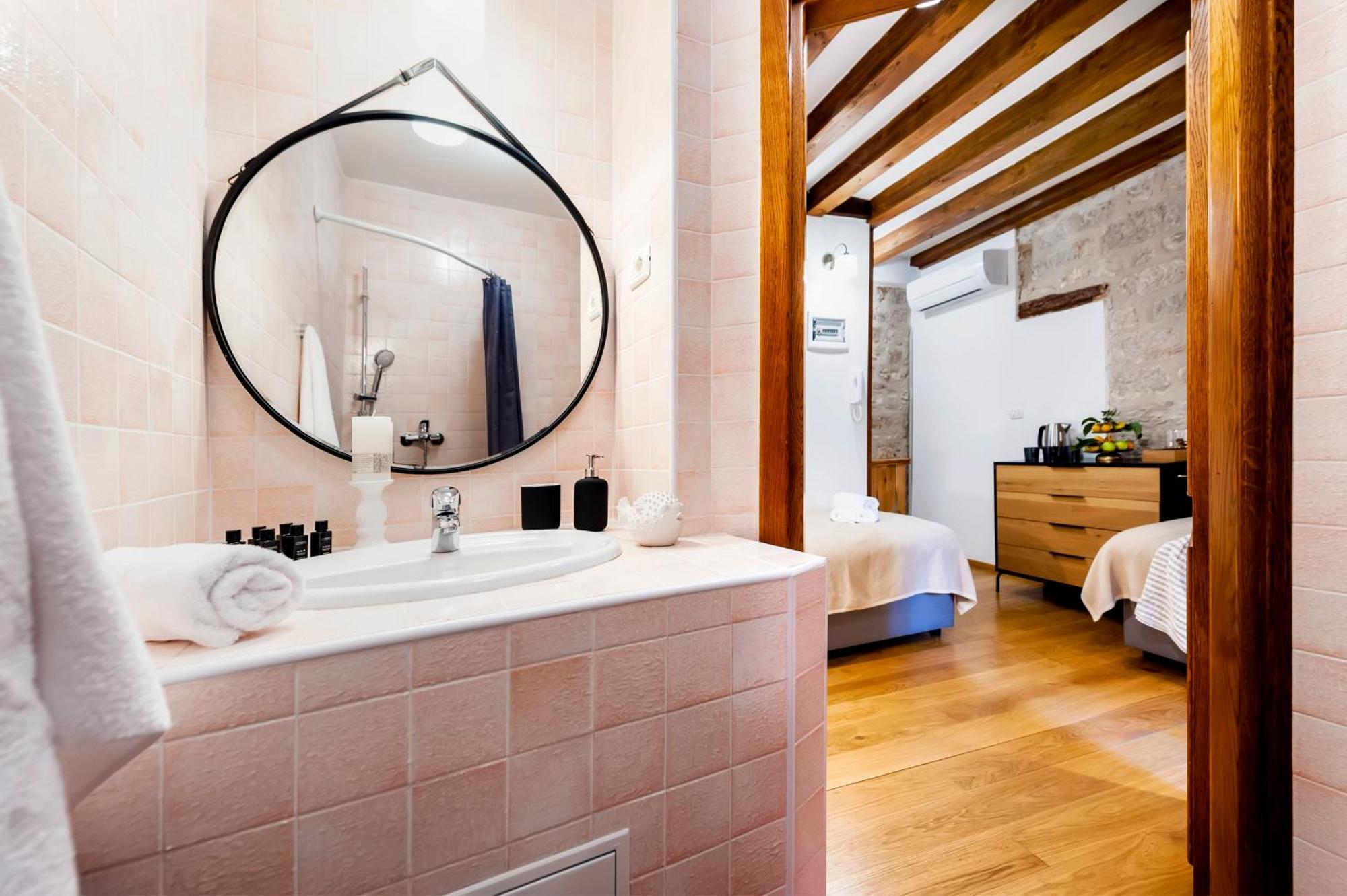 Noemi'S Rooms Rovinj Room photo