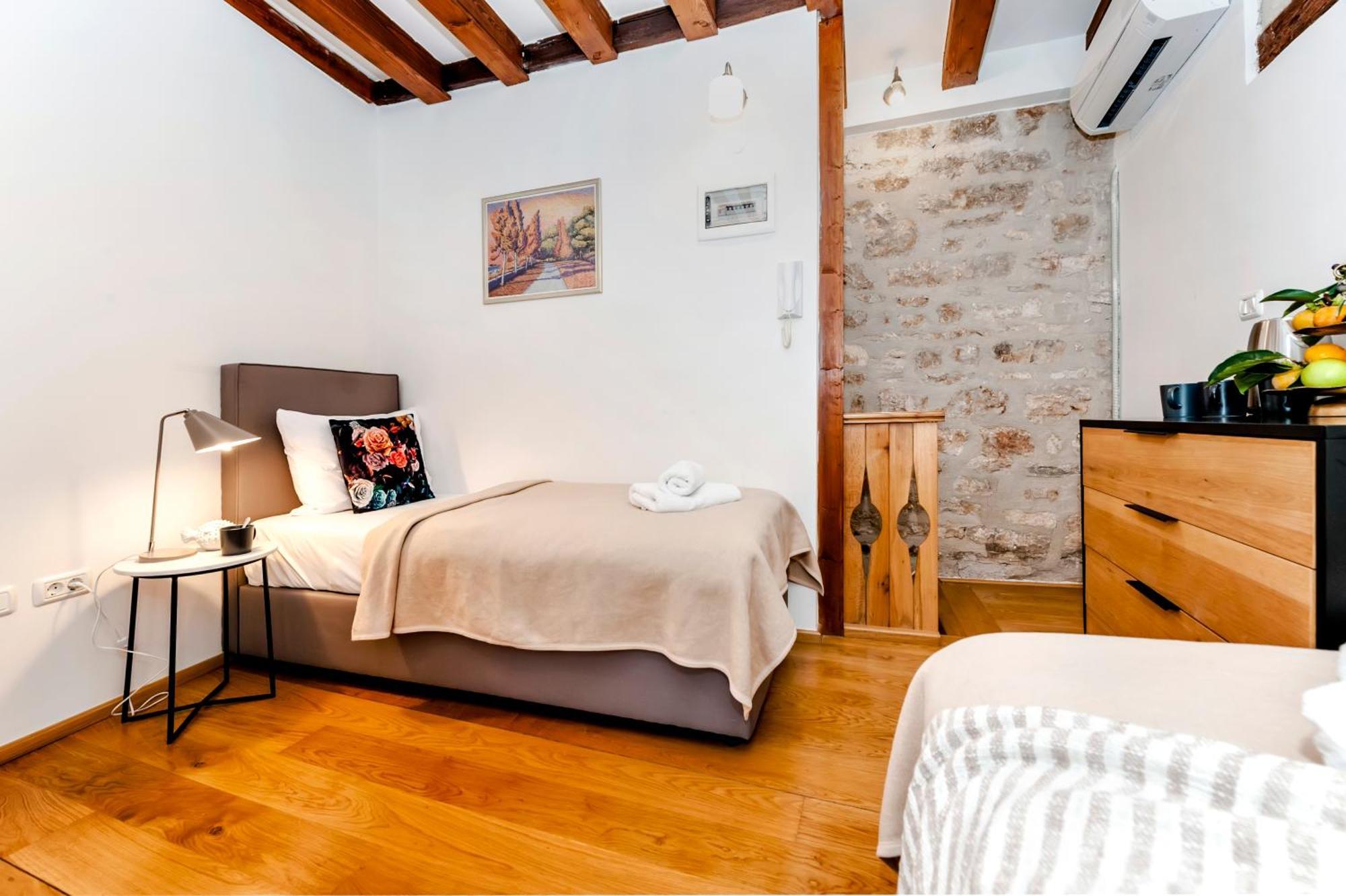 Noemi'S Rooms Rovinj Room photo