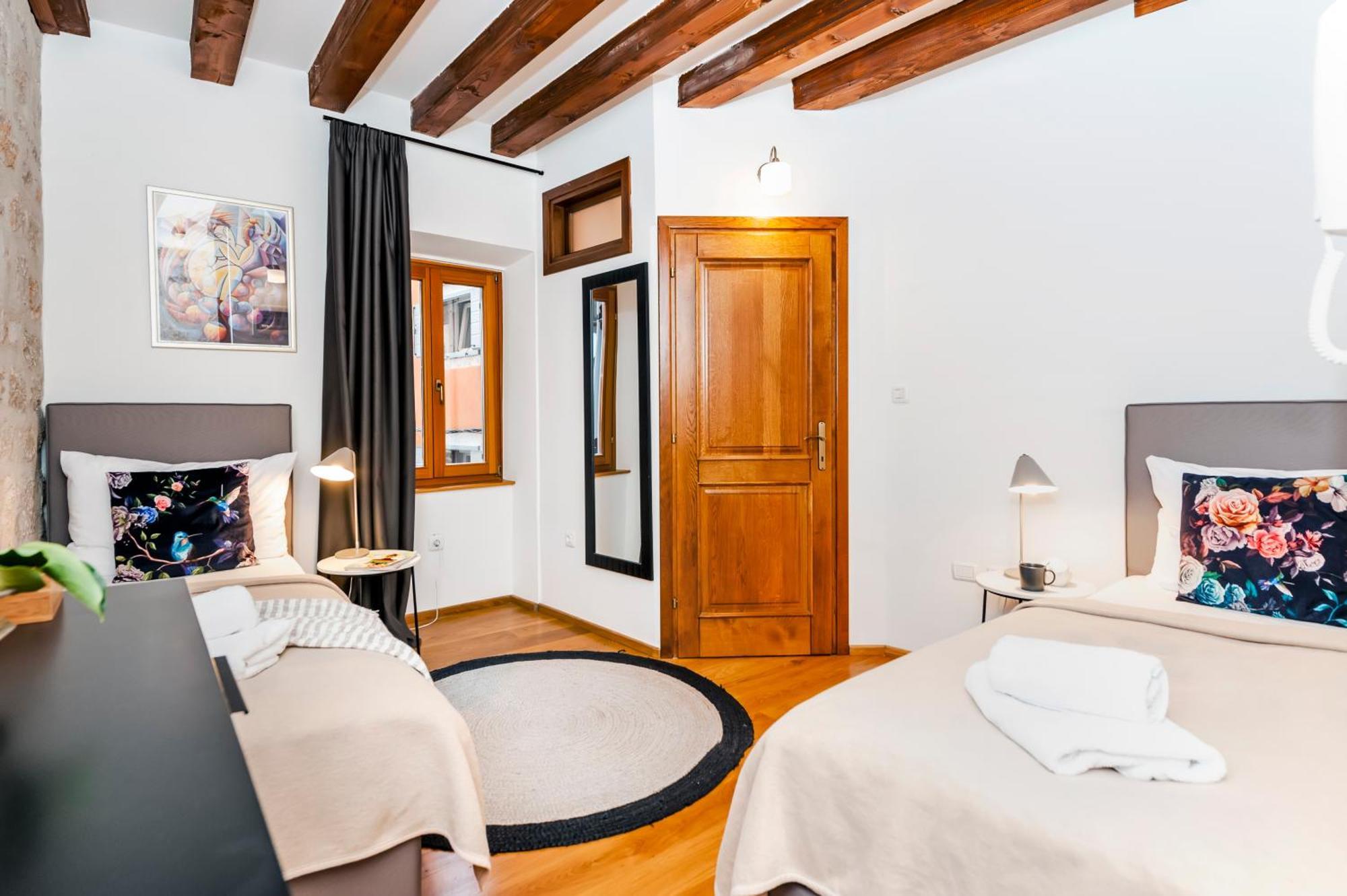 Noemi'S Rooms Rovinj Room photo