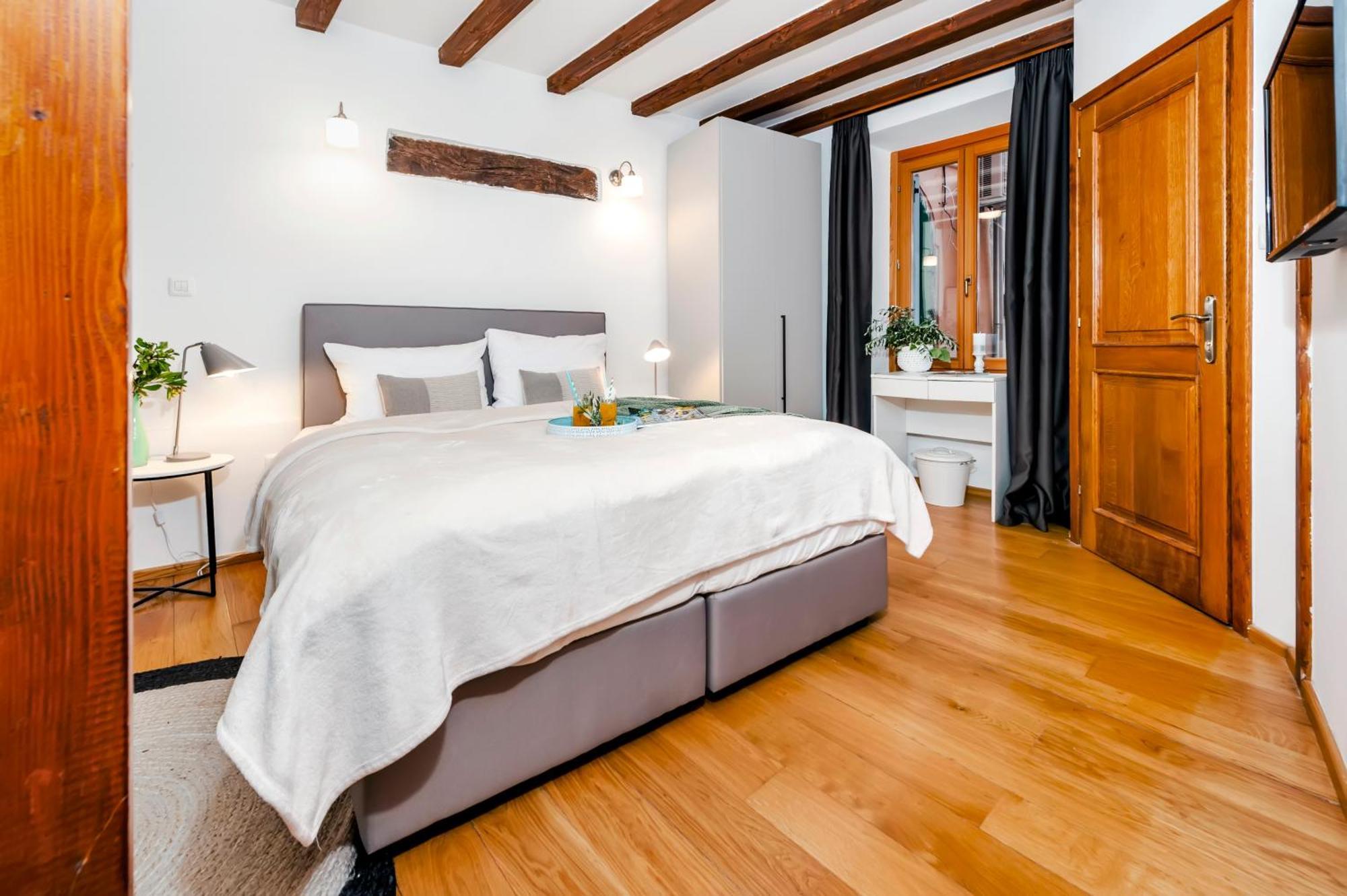Noemi'S Rooms Rovinj Room photo