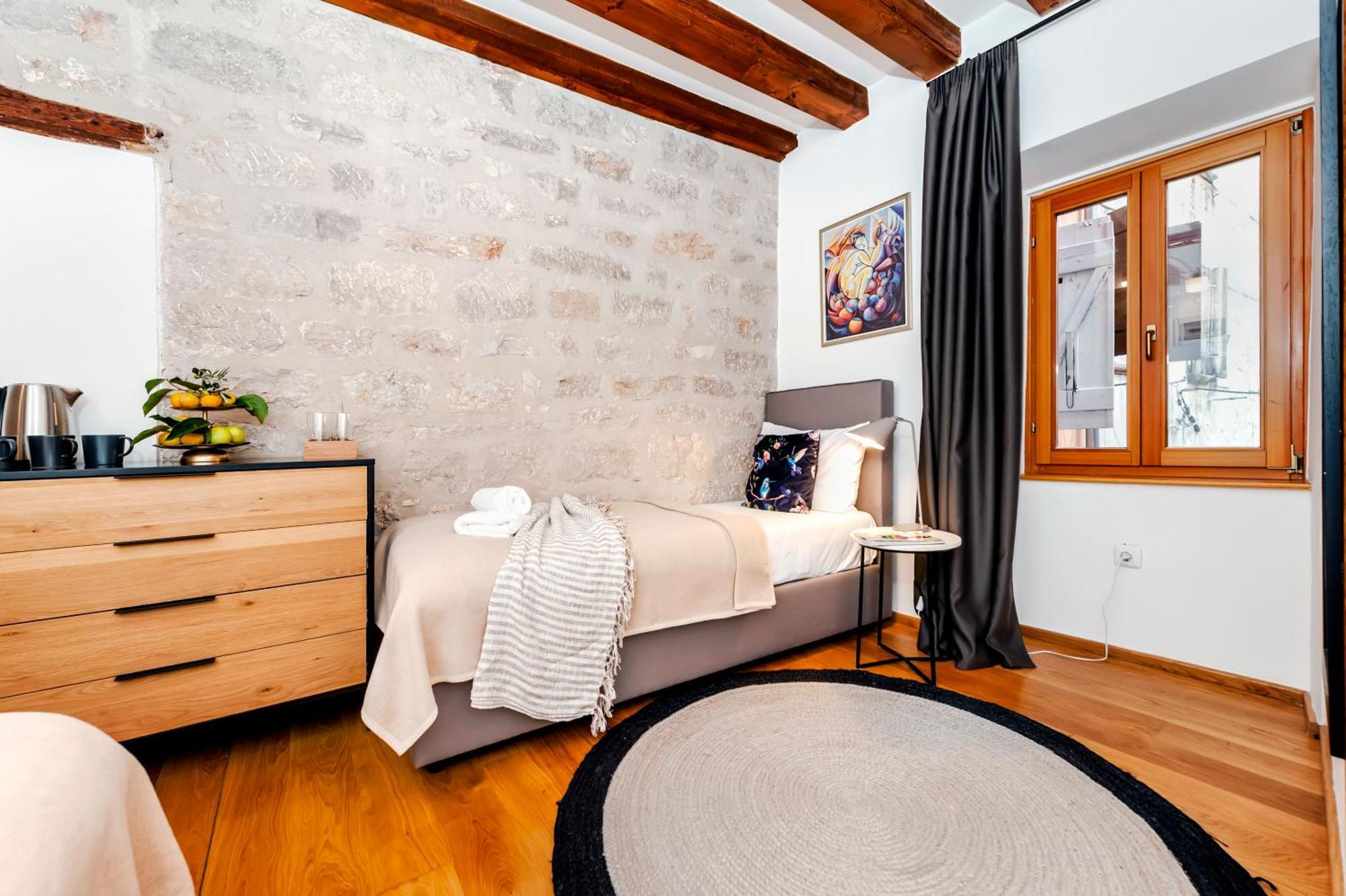 Noemi'S Rooms Rovinj Room photo